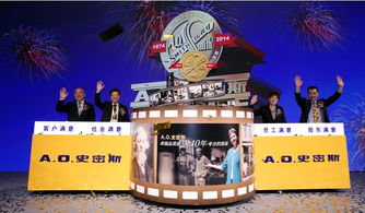 專注研發(fā)140年，A.O.史密斯專業(yè)創(chuàng)新精品賦能廈門動(dòng)漫游戲開發(fā)