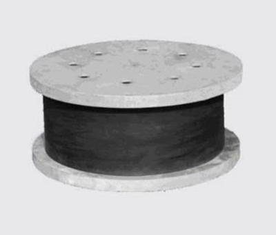 鉛芯橡膠支座的構造_搜了網