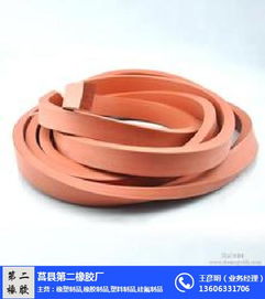 莒縣第二橡膠廠 專業銷售橡膠、塑料及硅氟制品，滿足多元工業需求